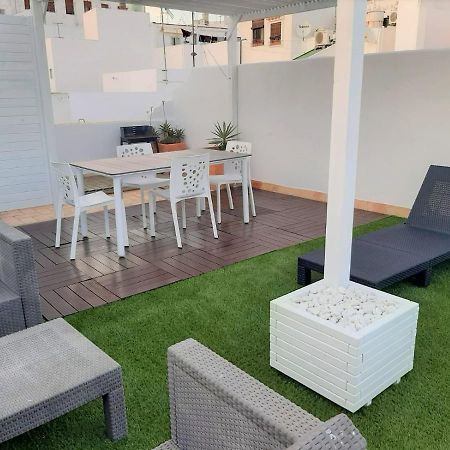 La Tahona De Max&Jan Lägenhet Conil De La Frontera Exteriör bild