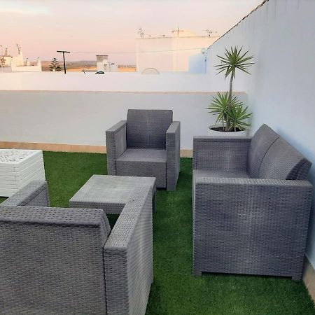 La Tahona De Max&Jan Lägenhet Conil De La Frontera Exteriör bild